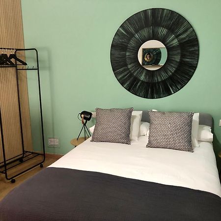 Rinconcito Malagueno Centro Ciudad Historico Apartman Málaga Kültér fotó